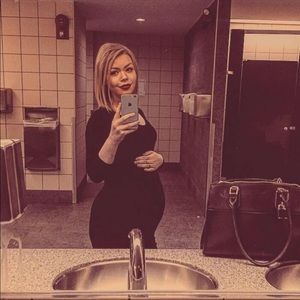 Meet your Posher, Brooke